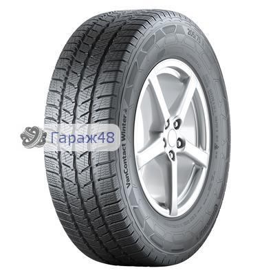 Continental ContiVanContact Winter 215/60 R16C 103/101T